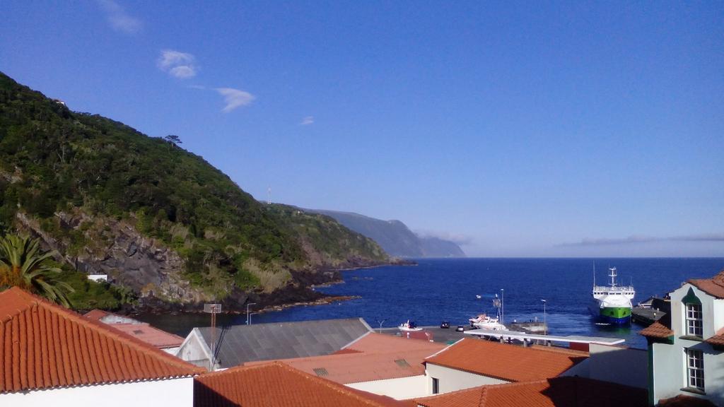 Hotel Solmar Calheta  Dış mekan fotoğraf