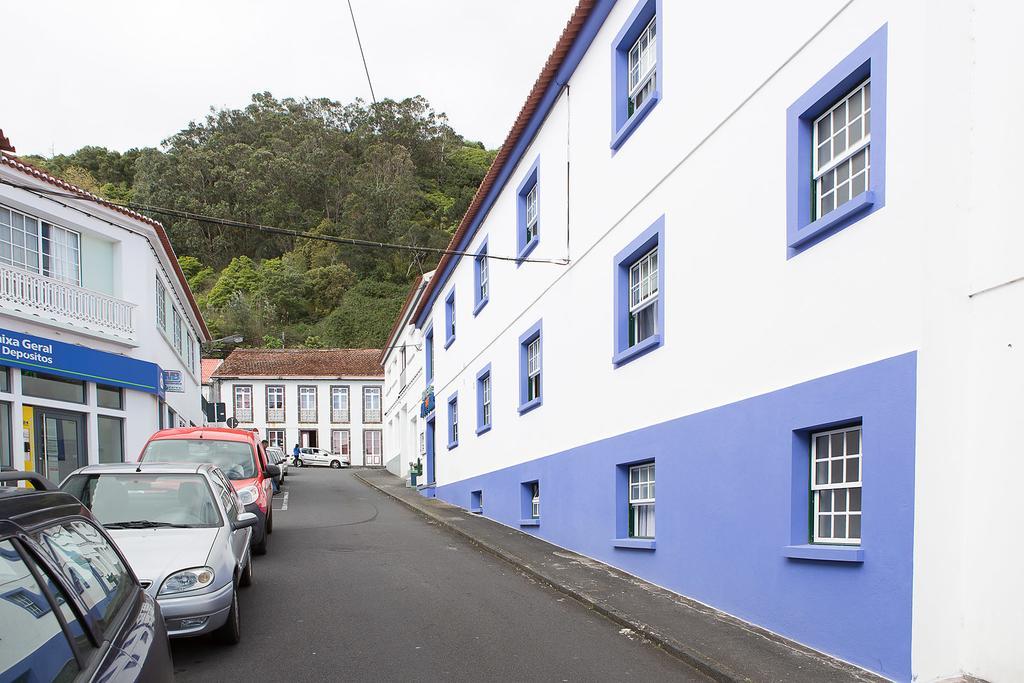 Hotel Solmar Calheta  Dış mekan fotoğraf