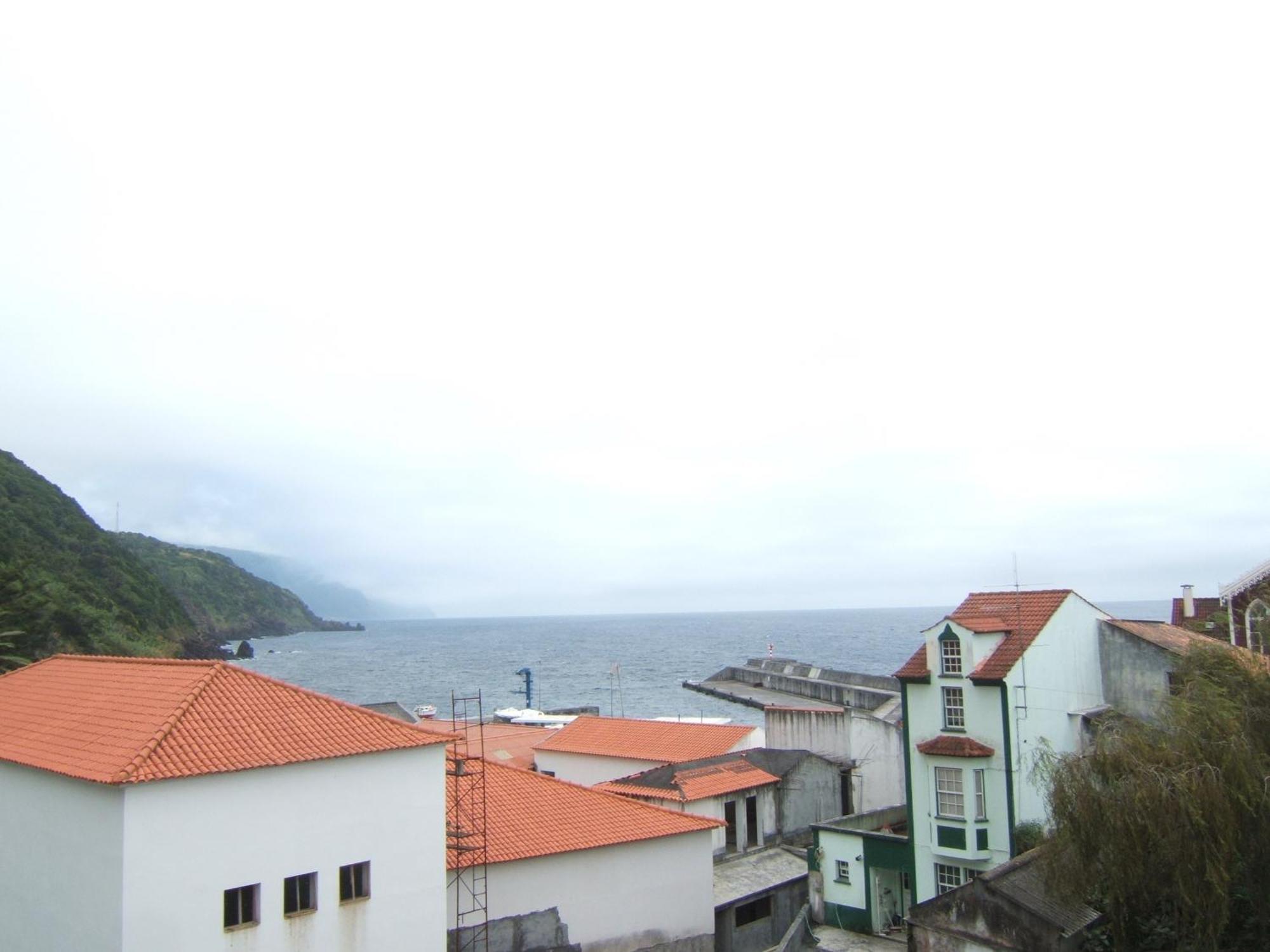 Hotel Solmar Calheta  Dış mekan fotoğraf