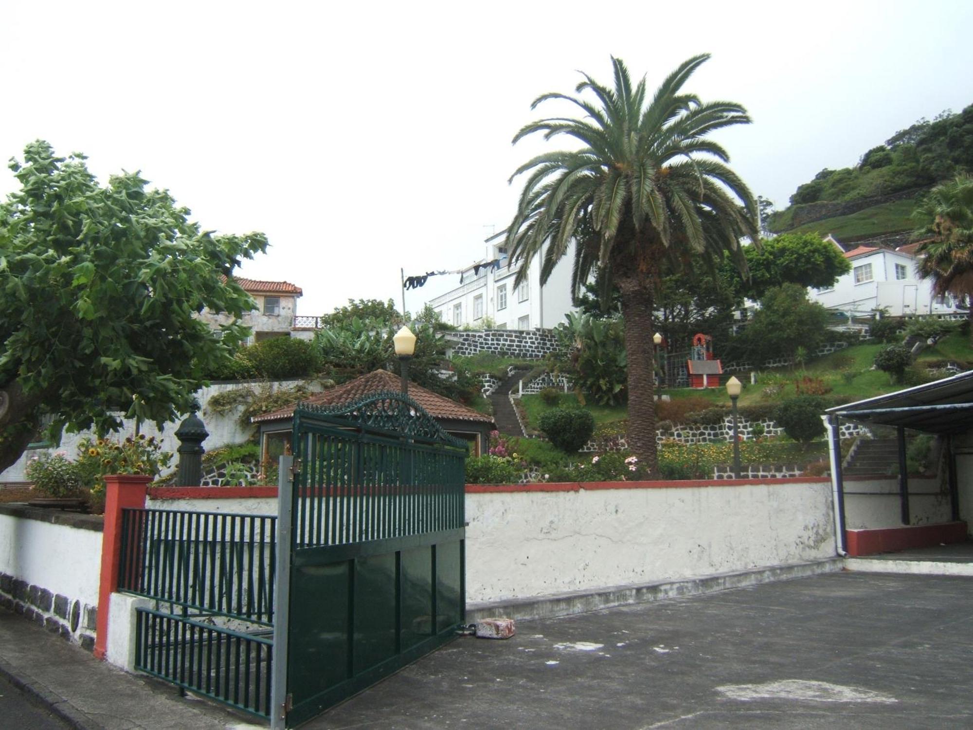 Hotel Solmar Calheta  Dış mekan fotoğraf