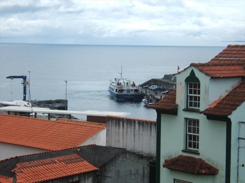 Hotel Solmar Calheta  Dış mekan fotoğraf