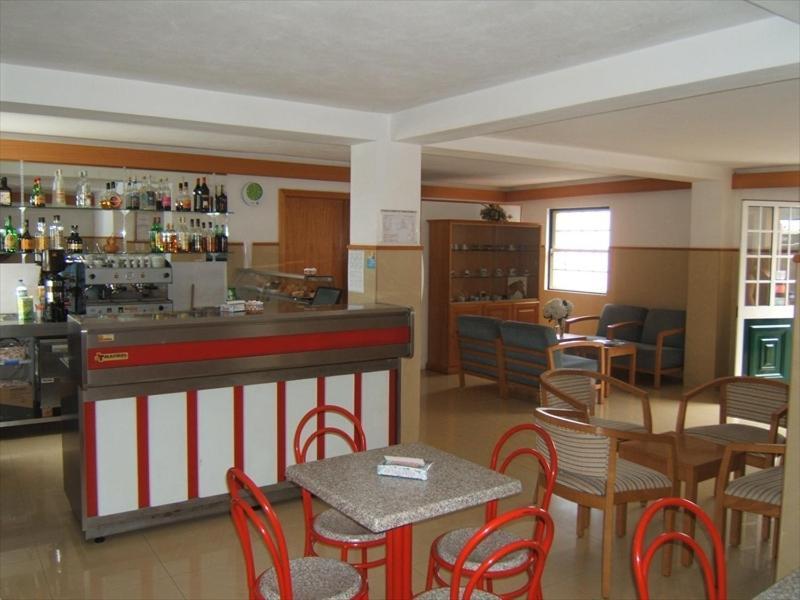 Hotel Solmar Calheta  Dış mekan fotoğraf