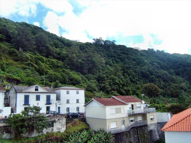 Hotel Solmar Calheta  Dış mekan fotoğraf