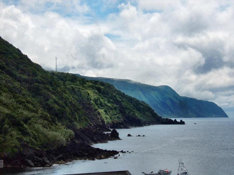Hotel Solmar Calheta  Dış mekan fotoğraf
