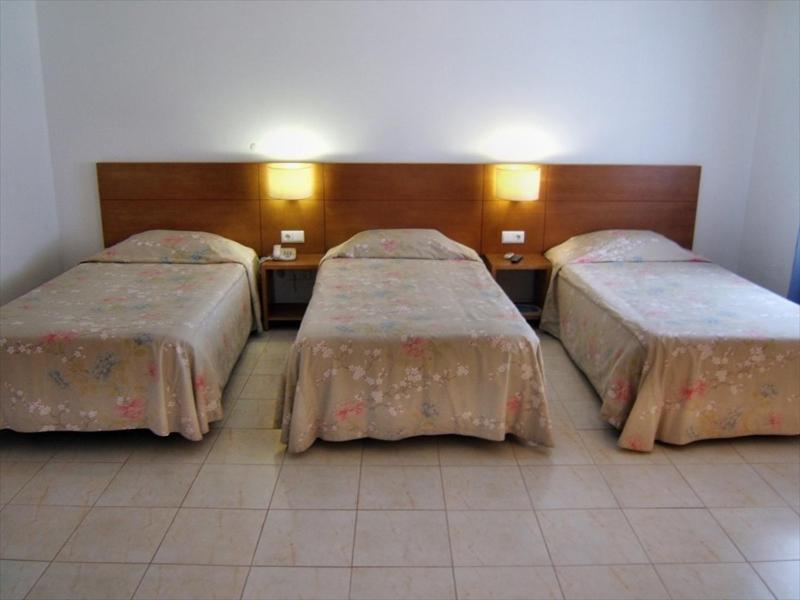 Hotel Solmar Calheta  Dış mekan fotoğraf