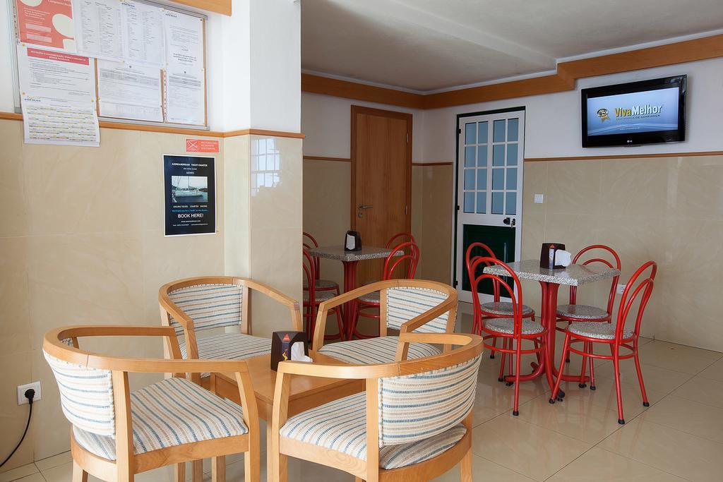 Hotel Solmar Calheta  Dış mekan fotoğraf