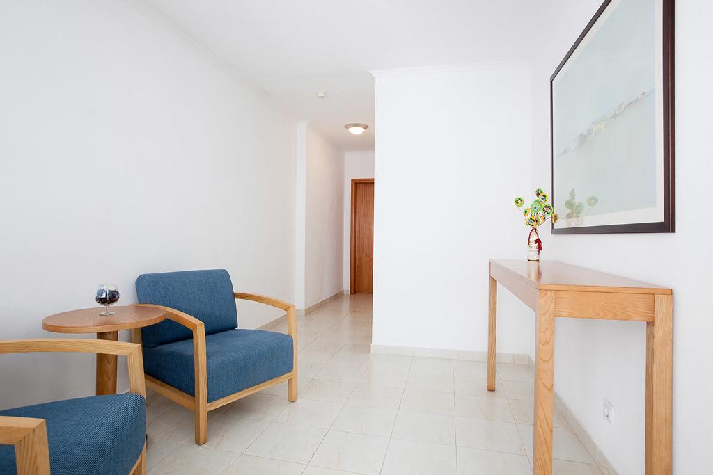 Hotel Solmar Calheta  Dış mekan fotoğraf