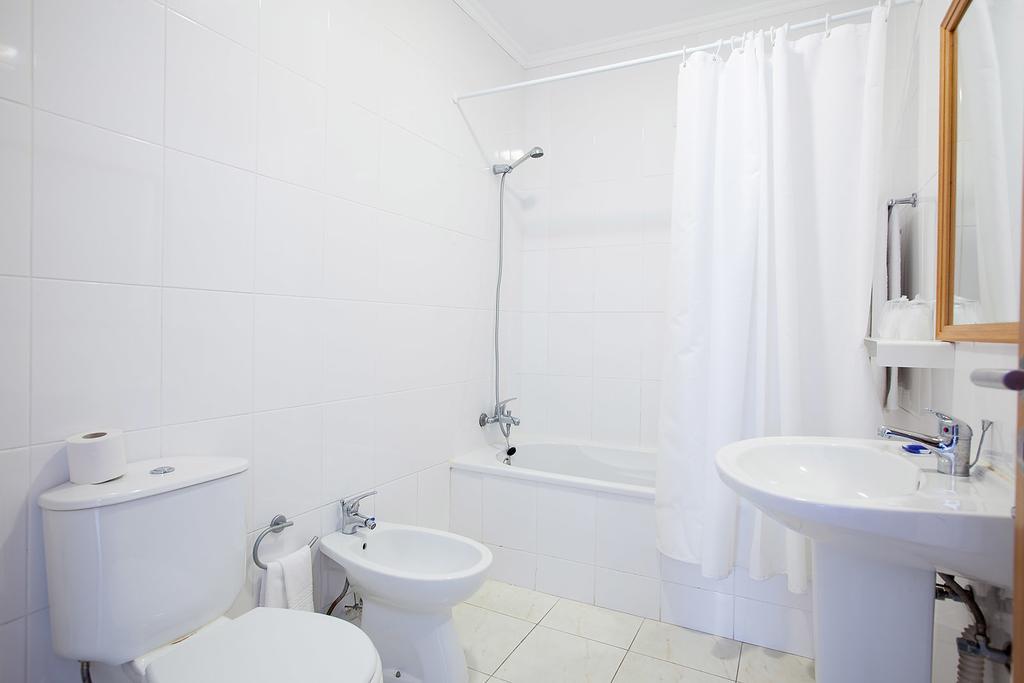 Hotel Solmar Calheta  Dış mekan fotoğraf