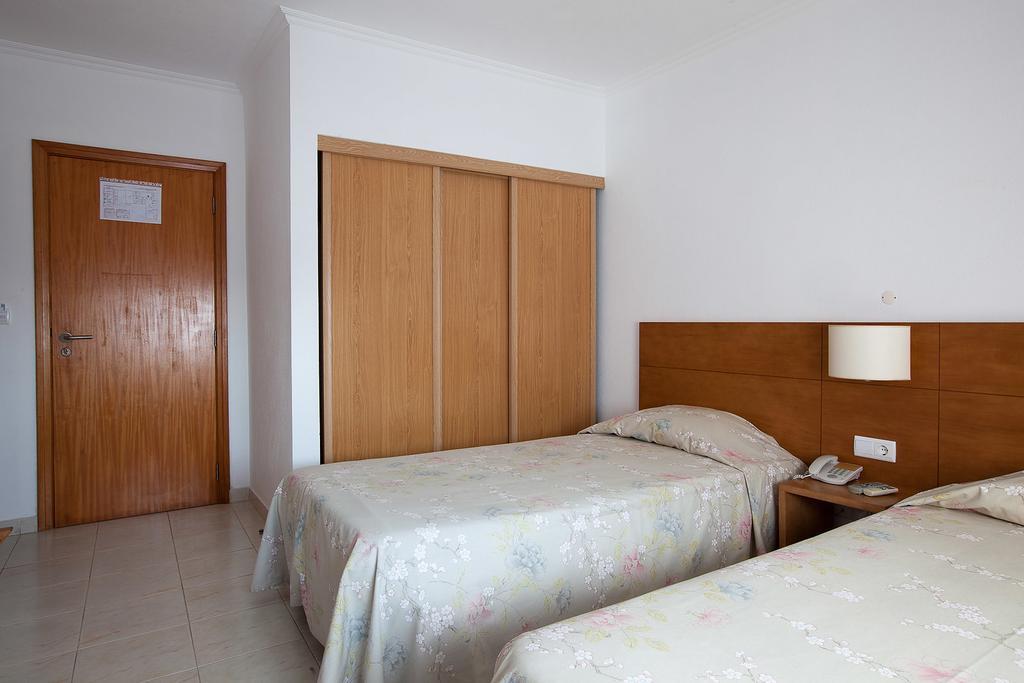 Hotel Solmar Calheta  Oda fotoğraf