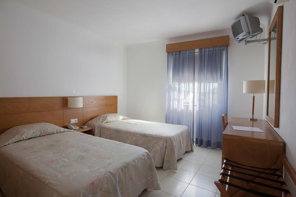 Hotel Solmar Calheta  Dış mekan fotoğraf