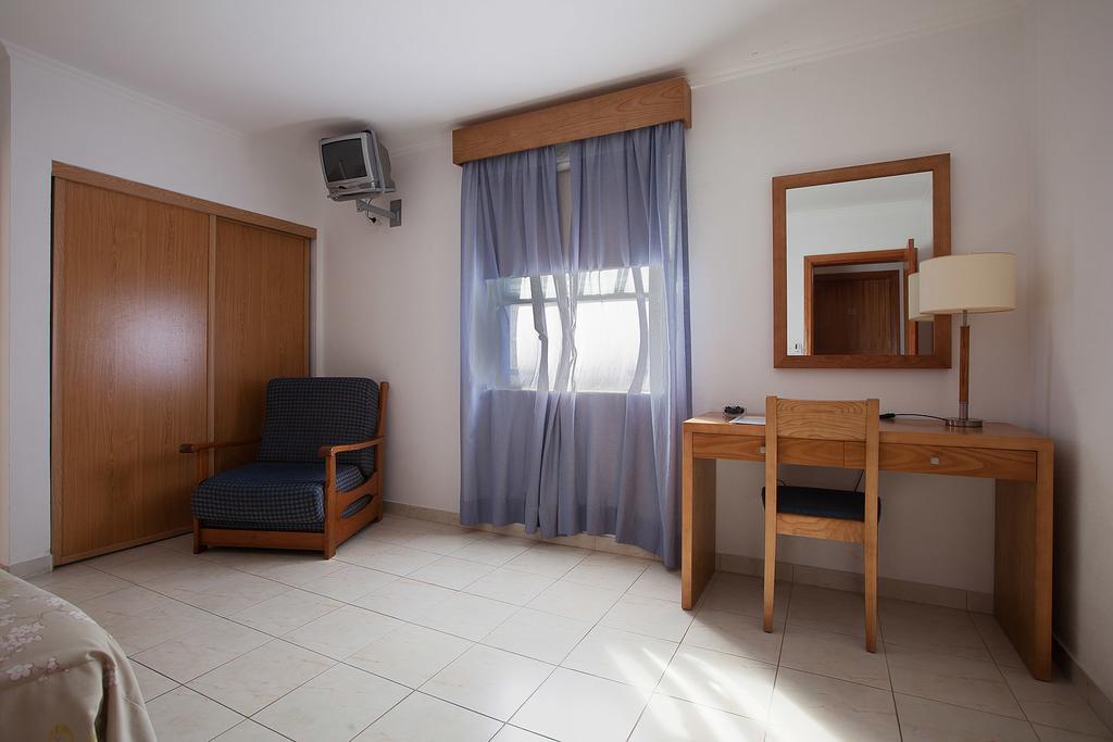 Hotel Solmar Calheta  Dış mekan fotoğraf