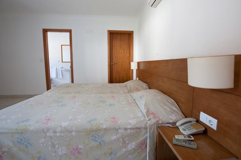 Hotel Solmar Calheta  Oda fotoğraf