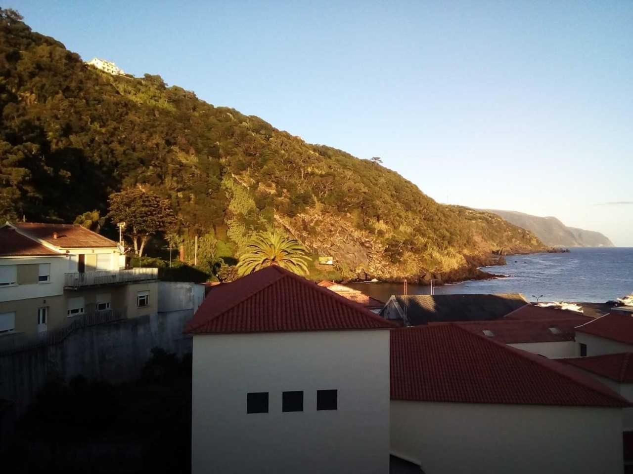 Hotel Solmar Calheta  Dış mekan fotoğraf